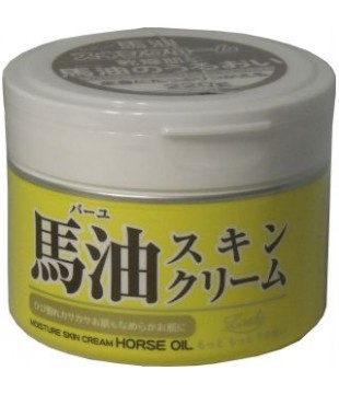COSMETEX ROLAND 马油护肤保湿乳霜 220g