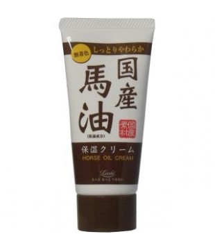 COSMETEX ROLAND 国产马油 护手霜 45g