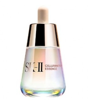 SK-Ⅱ复合美白护理药用美白美容液 50ml