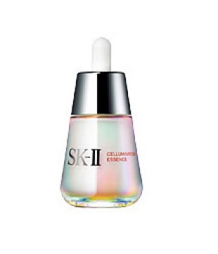 SK-Ⅱ复合美白护理药用美白美容液 30ml