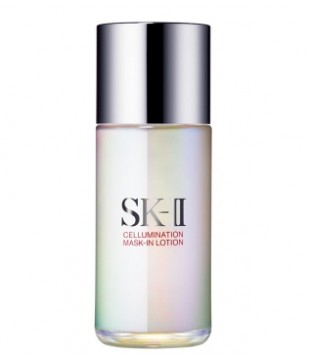 SK-Ⅱ 华丽感药用美白化妆水 100ml