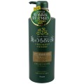 Kracie 嘉娜宝 天然海藻海洋精华护发素 520ml