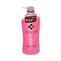 Kracie 嘉娜宝 RESCHE发密度三效深层洗发精 550ml