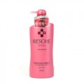 Kracie 嘉娜宝 RESCHE发密度三效深层护发素 550ml