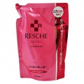 Kracie 嘉娜宝 RESCHE发密度三效深层护发素 400ml 替换装