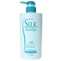 Kracie 嘉娜宝 SILK胶原蛋白薄荷护发素...