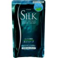 Kracie 嘉娜宝 SILK清凉薄荷保湿沐浴露...