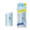 SHISEIDO 资生堂 防水防汗型强力防晒乳 蓝色60ml 