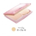 SHISEIDO 资生堂 瞬时明艳光泽滑润遮盖防...