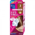 Kracie 嘉娜宝 SIMPRO无香料白发用染发剂3号 浅棕 40g＋40g