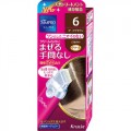 Kracie 嘉娜宝 SIMPRO无香料白发用染发剂6号 深棕 40g＋40g