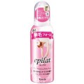Kracie 嘉娜宝 epilat温和除毛摩丝 ...
