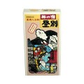 Kracie 嘉娜宝 旅之宿 登別药用浴盐 花味 5包