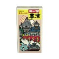 Kracie 嘉娜宝 旅之宿 草津药用浴盐 柚子...