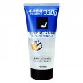 YANAGIYA 柳屋本店 JUMBO超强硬保湿定型啫喱 330g