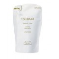 SHISEIDO 资生堂 椿油成分配合华艳亮润美发护发香波 替换用 400ml 