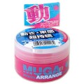 YANAGIYA 柳屋本店 MUGA忘我动感发蜡 85g