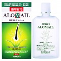 YANAGIYA 柳屋本店 药用芦荟精华深层育毛...