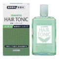 YANAGIYA 柳屋本店  HAIR TONI...