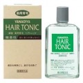 YANAGIYA 柳屋本店 HAIR TONIC...