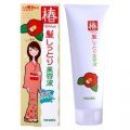 YANAGIYA 柳屋本店 小椿 山茶花保湿顺发美容液 120g