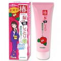 YANAGIYA 柳屋本店 小椿 山茶花护发超浓厚保湿霜 120g