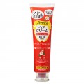 YANAGIYA 柳屋本店 Jennos椿油保湿免洗护发乳 140g
