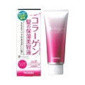 YANAGIYA 柳屋本店 胶原蛋白保湿护发美容液 100g