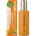 YANAGIYA 柳屋本店 药用柑橘EX育毛精华液 180ml