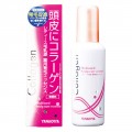 YANAGIYA 柳屋本店 药用女士育毛胶原蛋白头皮护理精华 150ml