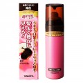 YANAGIYA 柳屋本店 女士增发遮白染发喷雾 褐色 100g