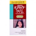 YANAGIYA 柳屋本店 白发用染发膏 自然深茶褐色203.5G 40g+40g