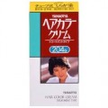 YANAGIYA 柳屋本店 白发用染发膏 自然茶褐色204G 40g+40g