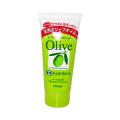 YANAGIYA 柳屋本店 Olive药用橄榄油护手霜 50g
