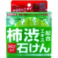 COSMETEX ROLAND 柿涩精华成分配合...
