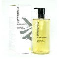 Shu uemura 植村秀 一次干净柔软感触卸妆洁面油 450ml
