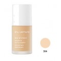Shu uemura 植村秀 柔软之极瞬间描绘上佳感觉粉底液 30ml 364号色