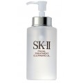 SK-II 弱酸性保持柔软浓密感触卸妆洁面油 2...