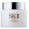 SK-II 健爽水润肌肤兼有护理功能卸妆洁面啫喱...