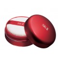 SK-II 提高透明效果吸收多余皮脂美颜防晒蜜粉...