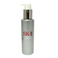 SK-II 去除角质还原清润靓丽肌肤药用美白擦拭...