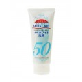 COSMETEX ROLAND Loshi牛乳药用嫩白洗面泡沫 135g
