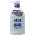 Sunstar GUM 全仕康草药成分夜间护理漱...
