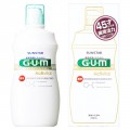 Sunstar GUM 全仕康牙周活力水 430...